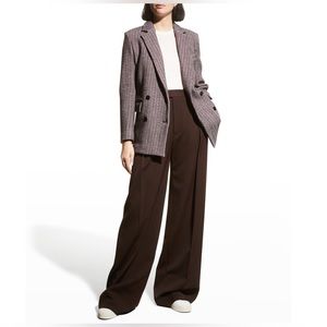 New Theory Piazza Walden Tweed Jacket